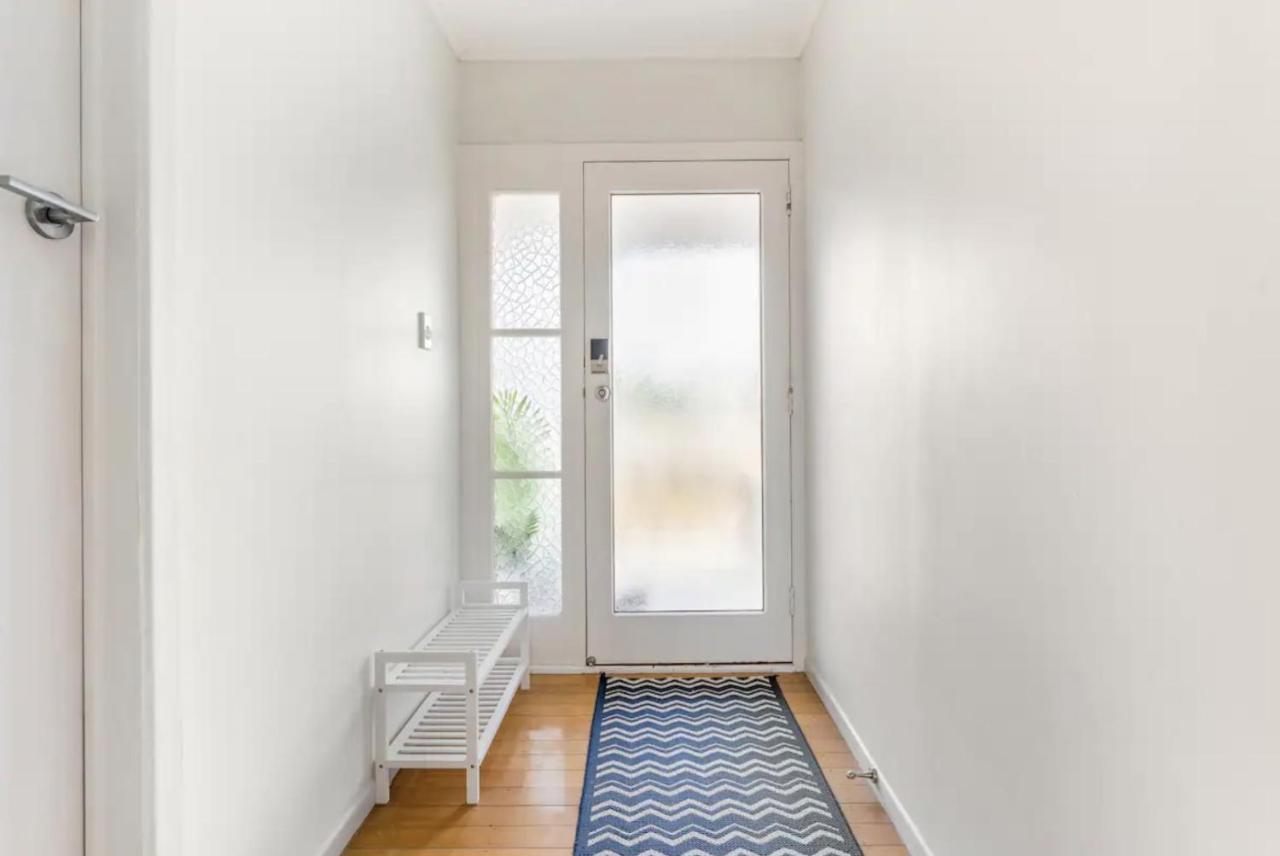 Bright & Central Home Auckland Exterior foto