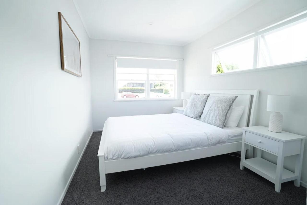 Bright & Central Home Auckland Exterior foto